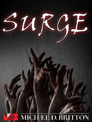 cover image of Surge